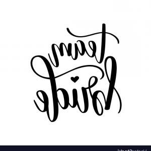 300x300 Team Bride Hen Party Bachelorette Wedding Vector Catchsplace