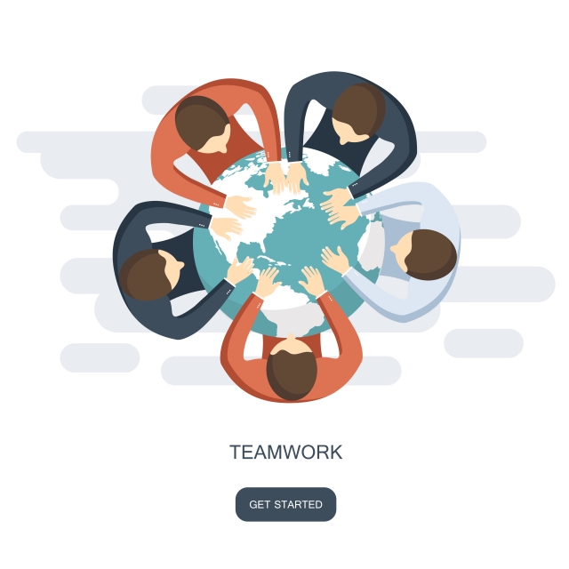 640x640 Team Building Png, Vector, And Clipart With Transparent