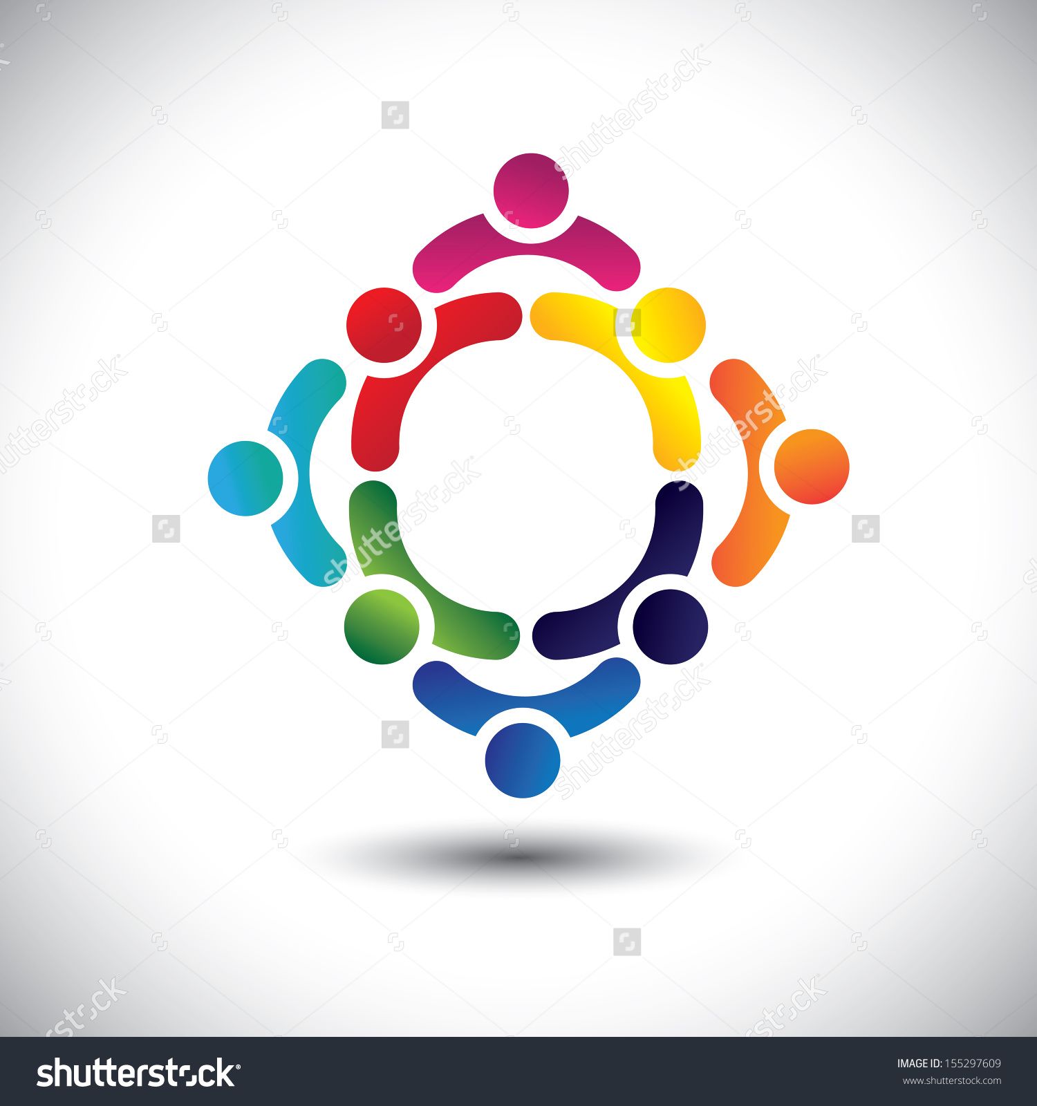1500x1600 Team Building Stock Vectors Vector Clip Art Shutterstock Ptg