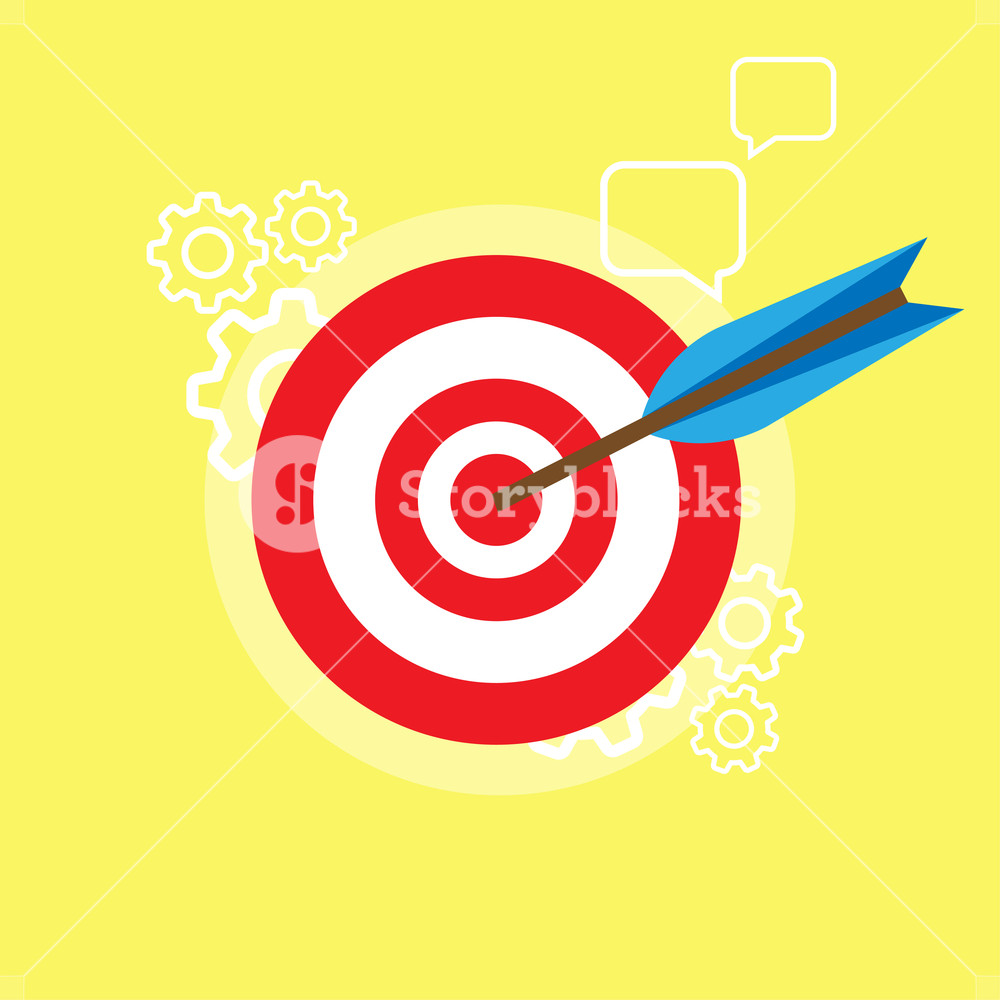 1000x1000 Mission Vision Business Concept Corporate Company Statement