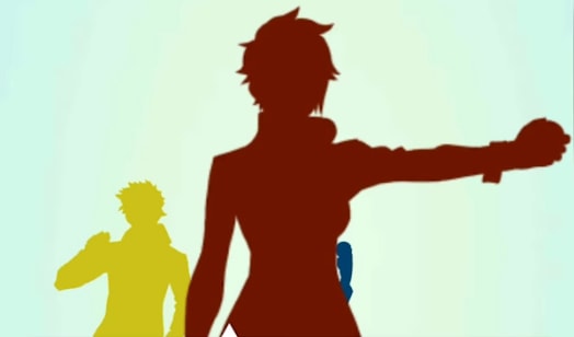 Pokemon Go' Candela Best Fan Art Of The Team Valor Leader 524x308 Pokemon Go' Candela Best Fan Art Of The Team Valor Leader
