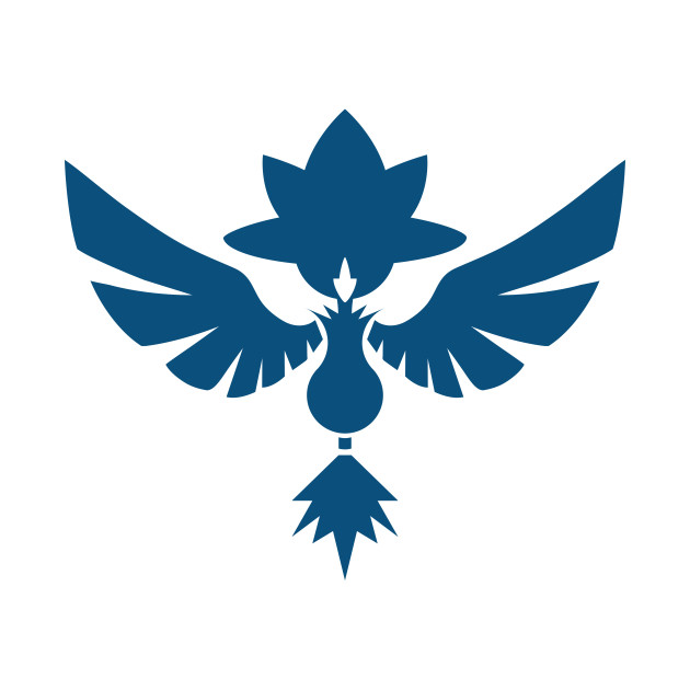 Pokemon Go Murkrow Vector 630x630 Pokemon Go Murkrow Vector