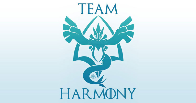 Go Fans Seek To End Cross Faction Hostility Via Team Harmony 800x421 Go Fans Seek To End Cross Faction Hostility Via Team Harmony