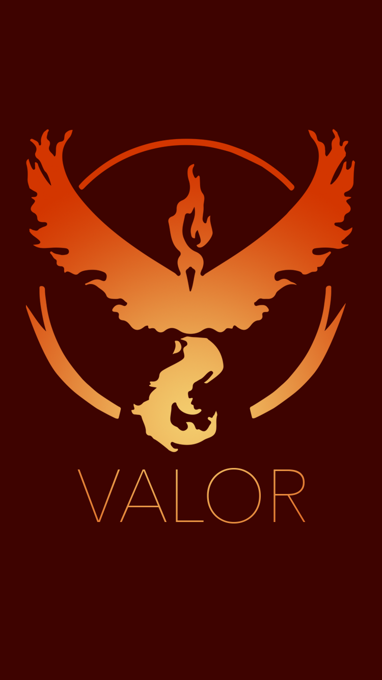 Team Instinct, Mystic, Or Valor 750x1334 Team Instinct, Mystic, Or Valor