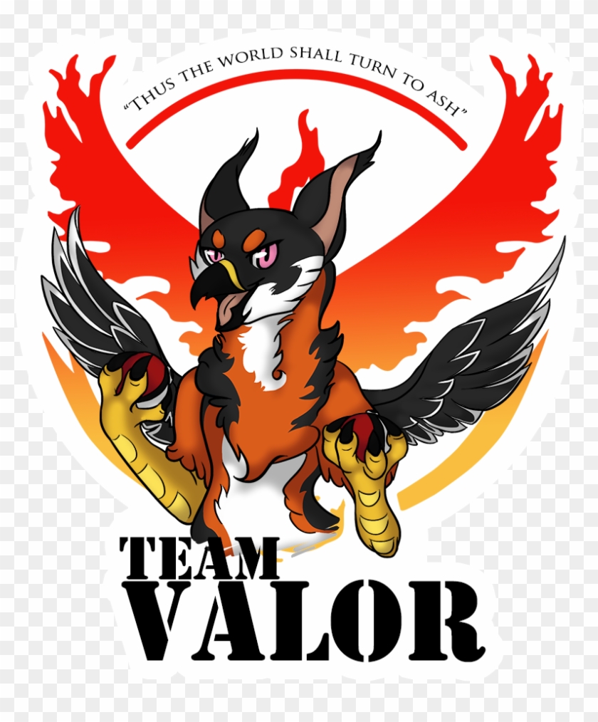 Team Valor Black Png Download 840x1014 Team Valor Black Png Download