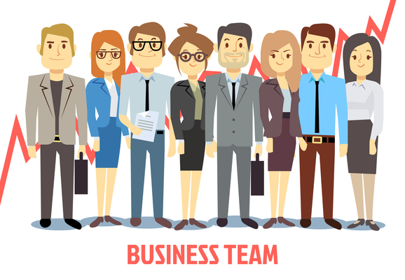 Page Team On Curated Vector Illustrations, Stock Royalty Free 578x400 Page Team On Curated Vector Illustrations, Stock Royalty Free