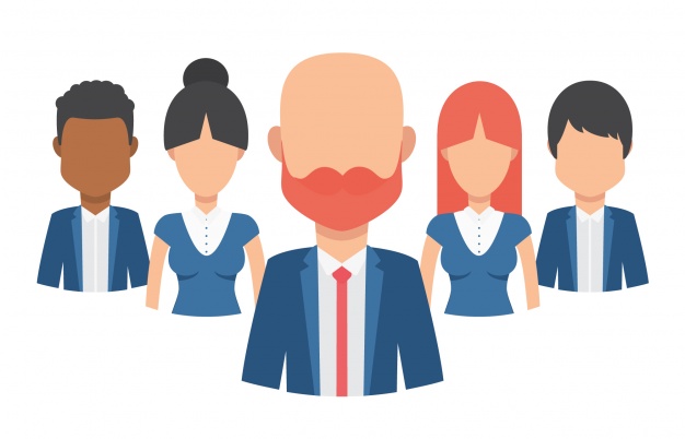 Business Team Design Vector Free Download 626x402 Business Team Design Vector Free Download