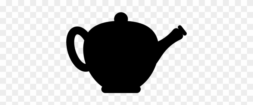 Old Teapot Vector 840x351 Old Teapot Vector