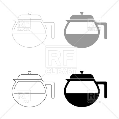 Teapot 400x400 Teapot