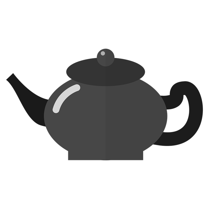 Teapot Clipart Vector Graphics For Free Download And Use Images 720x720 Teapot Clipart Vector Graphics For Free Download And Use Images