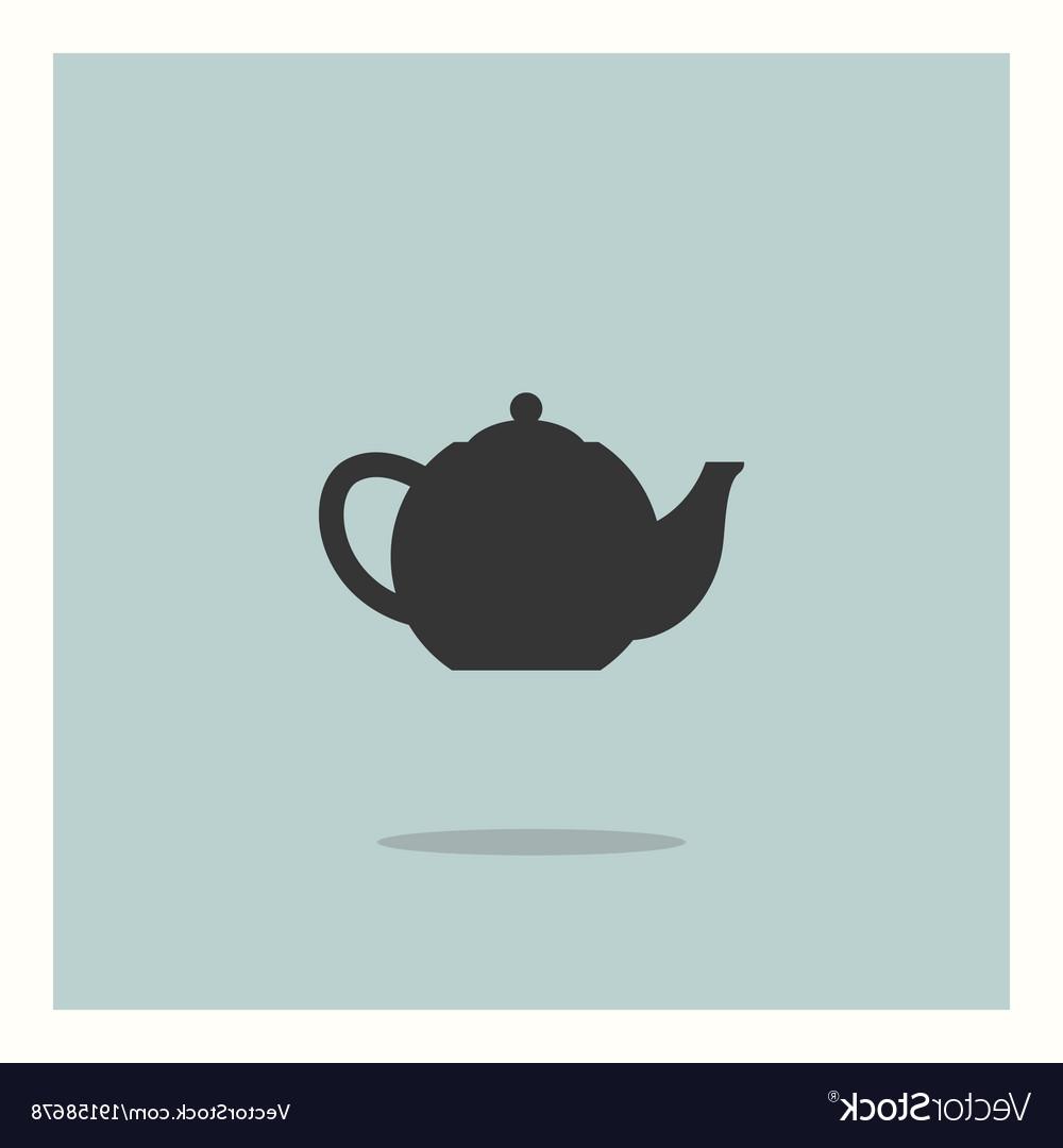1000x1080 Hd Simple Teapot Vector Images Vector Images Design
