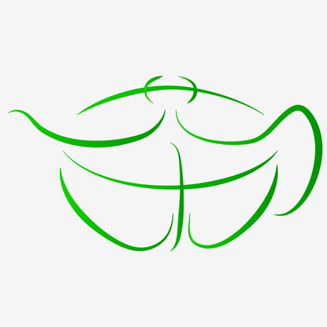 640x640 Tea Shaped Teapot Vector Free Vector, Free Png, Tea Shaped