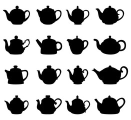 262x240 Teapot Vector Photos, Royalty Free Images, Graphics, Vectors