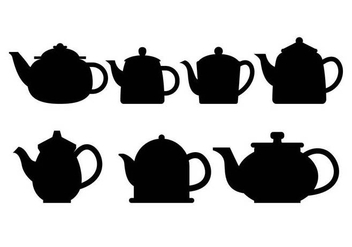 352x247 Free Teapot Vector Free Vector Download Cannypic