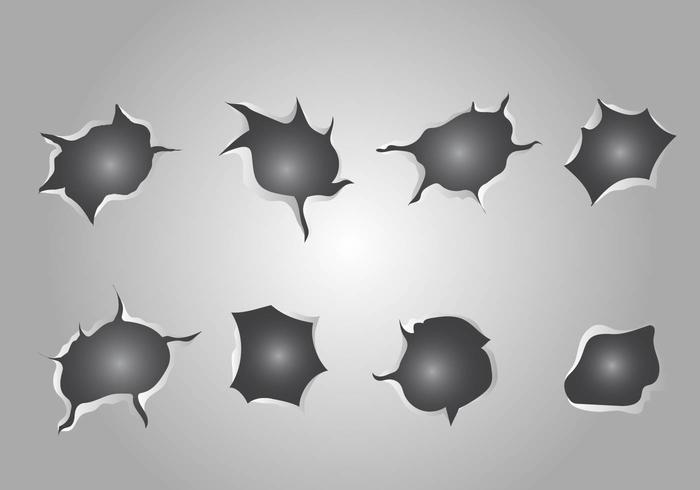 700x490 Metal Tear Vector