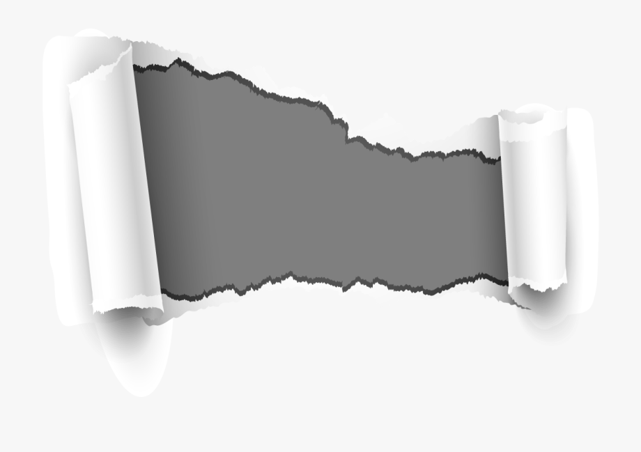 920x649 Paper Tear Vector