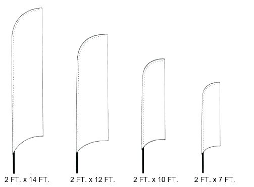 503x371 Tear Drop Banners Gates Flag Banner Teardrop Templates Template Pdf