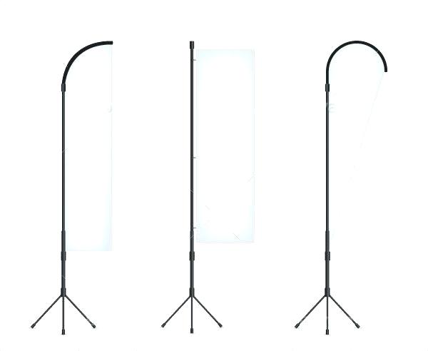 600x492 Teardrop Flags Templates Feather Pop Up Banners Artwork Download