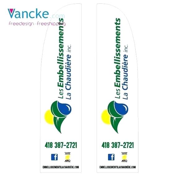 567x567 Custom Blade Flags Teardrop Flag Template Sidewalk And Banners