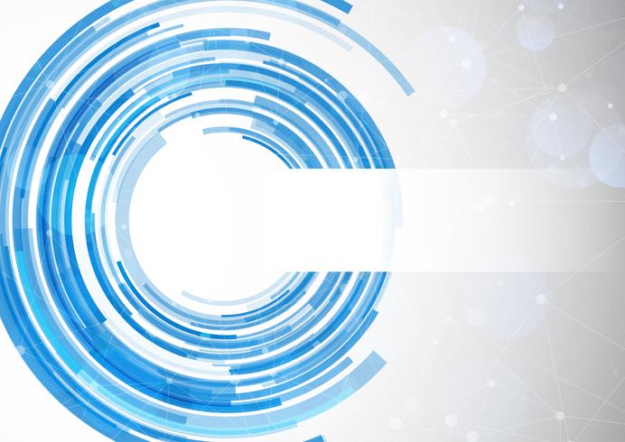 692x490 Abstract Tech Background