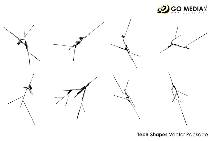 700x467 Go Media Produced Vector Material