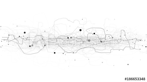 500x281 Abstract Tech Design Background Engineering Technology Wallpaper