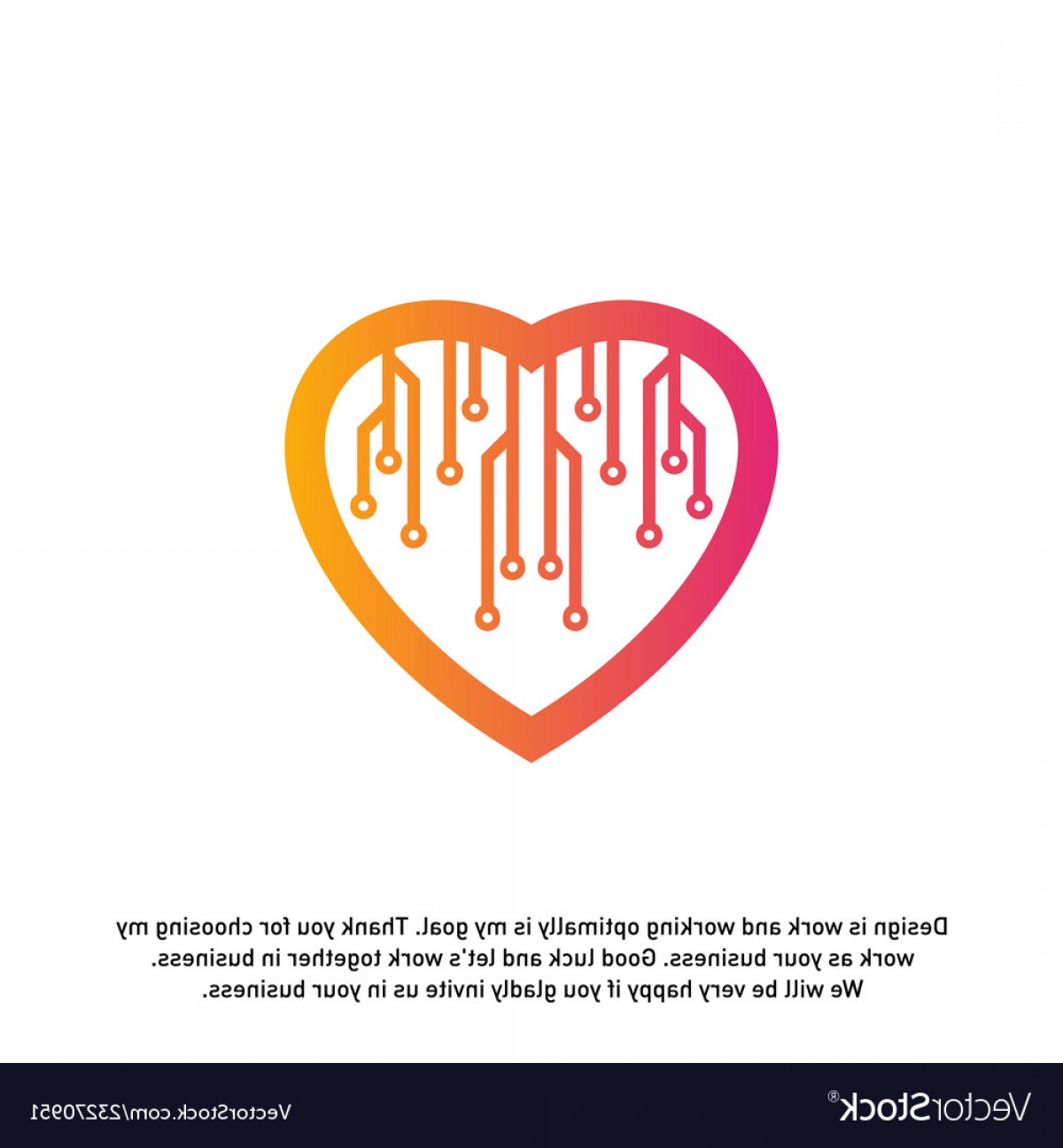 1200x1296 Love Tech Creative Logo Concepts Tech Logo Vector Catamart