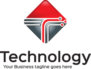 300x227 Technology Logo Vector