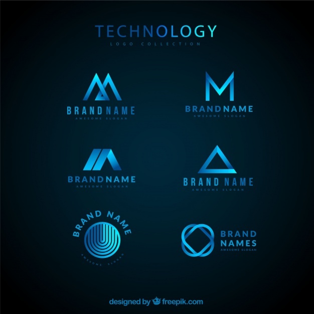 626x626 Technology Logo Vectors, Photos And Free Download