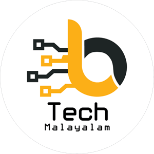 300x300 B Tech Malayalam Logo Vector
