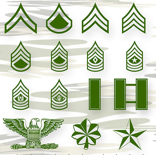 500x495 The Ultimate Collection Of Custom Photoshop Shapes Smashing Magazine