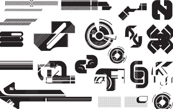 564x357 High Tech Vectors Free Vector Download Cannypic