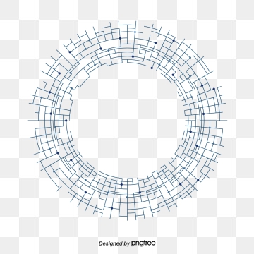 360x360 Tech Vector, Free Download High Tech, Hi Tech, Tech Background