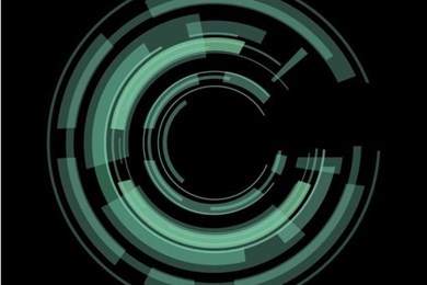 Techno Backgrounds Wallpapers 390x260 Techno Backgrounds Wallpapers