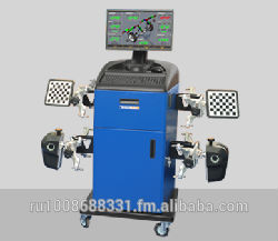 Techno Vector Free Motion Wheel Alignermodel T 250x217 Techno Vector Free Motion Wheel Alignermodel T