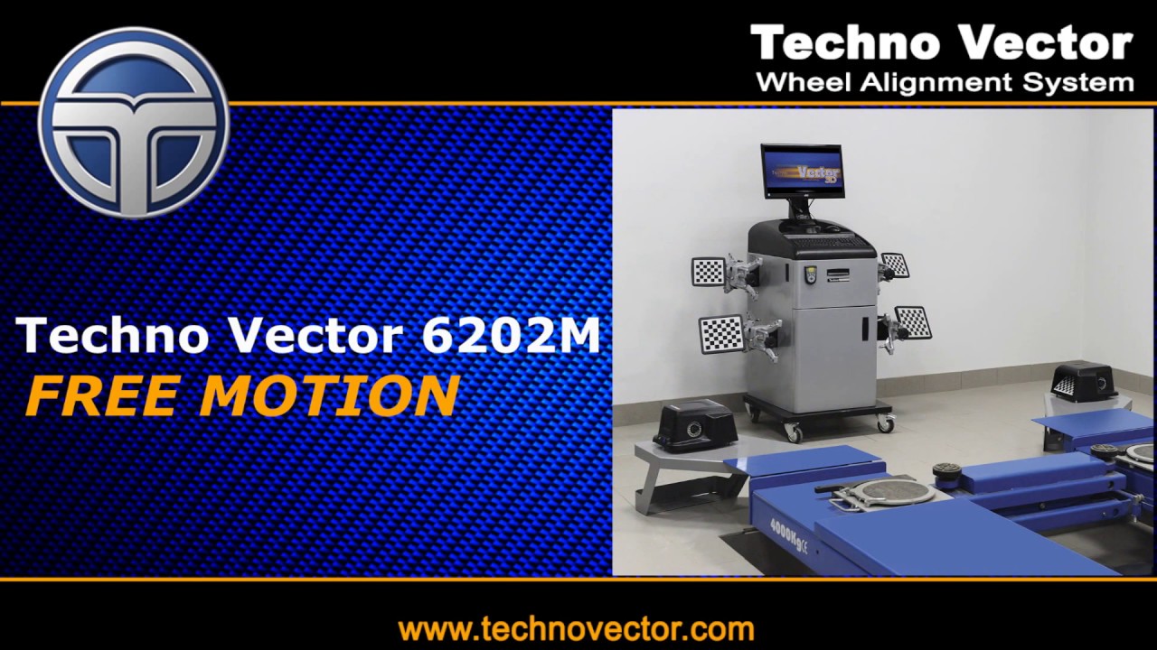 Techno Vector 1280x720 Techno Vector
