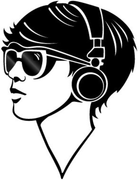 Techno Vector Free Vector Download 286x368 Techno Vector Free Vector Download