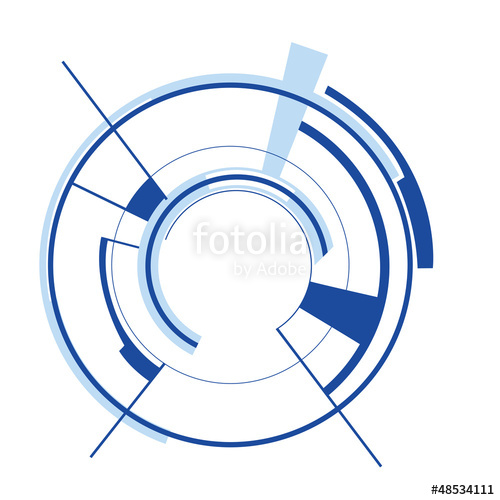 Abstract Techno Vector Illustration Stock Image And Royalty Free 500x500 Abstract Techno Vector Illustration Stock Image And Royalty Free