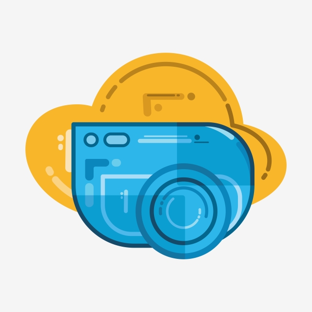 Camera Icon With A Typical Techno Vector Pattern Camera Icon 640x640 Camera Icon With A Typical Techno Vector Pattern Camera Icon