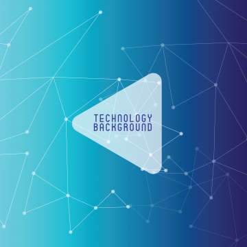 360x360 Technology Abstract Png, Vector, And Clipart With Transparent