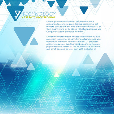 368x368 Technology Abstract Vector Image Free Vector Download