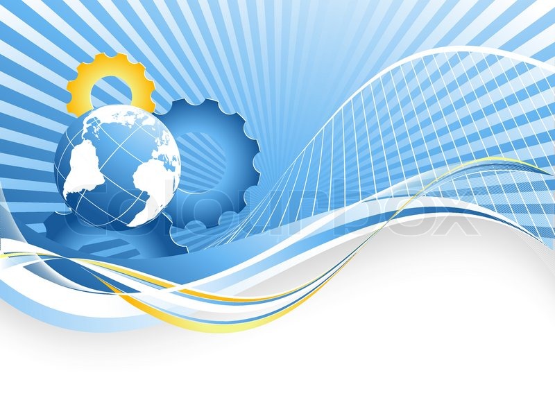 800x600 Abstract Technology Vector Background Stock Vector Colourbox