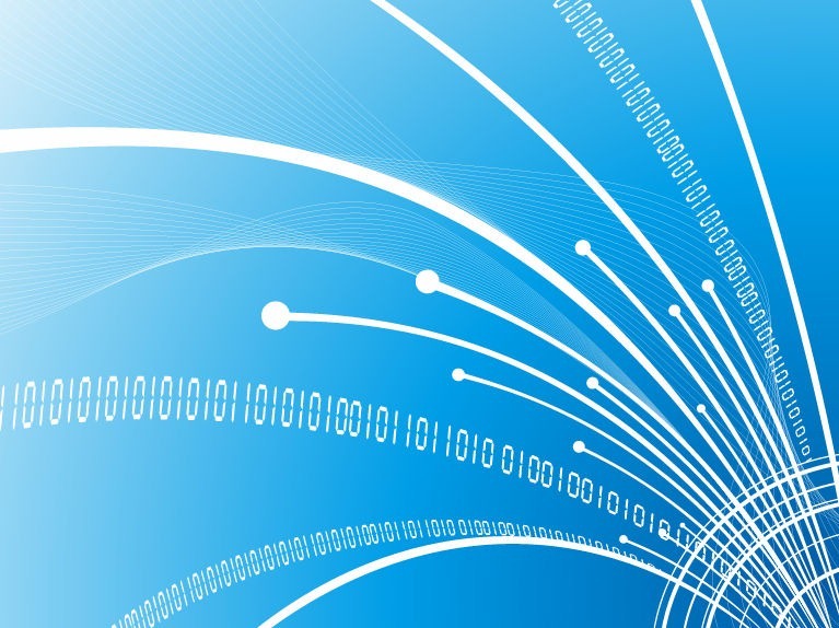 767x574 Technology Style Vector Background Free Vector Graphics All