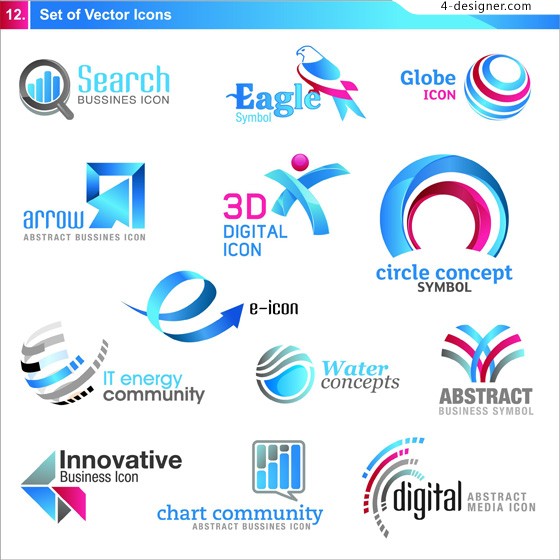 Technology Pattern Vector At Vectorified.com 