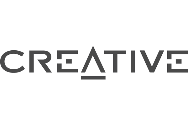 600x400 Creative Technology Logo Vector