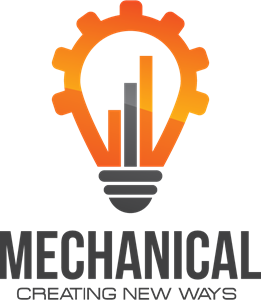 261x300 Mechanical Technology Logo Vector