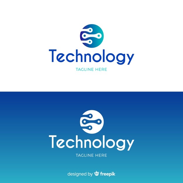 626x626 Technology Logo Vectors, Photos And Free Download