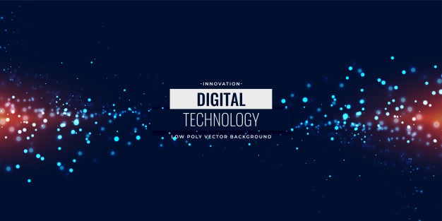 626x313 Technology Vectors, Photos And Free Download