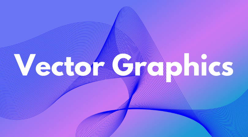 810x450 What Are Vector Graphics