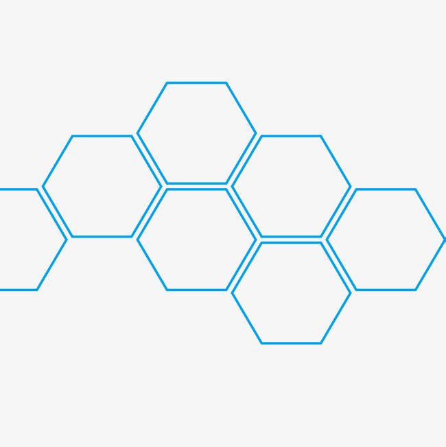 650x651 Science And Technology Dynamic Blue Background, Technology